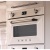 Духовой шкаф Smeg Sf4920mcp Духовой шкаф Smeg Sf4920mcp