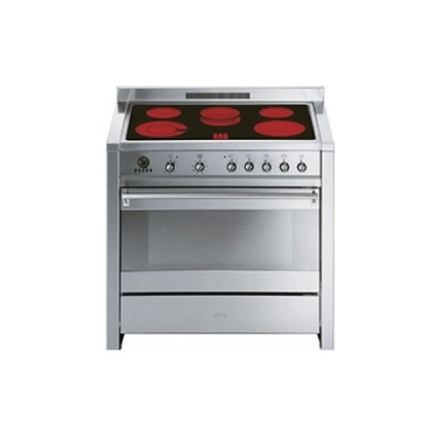 Электрическая плита Smeg A1c-7
