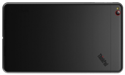 Планшет Lenovo ThinkPad 8 64Gb Черный