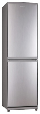 Холодильник Pozis Rk - 128 gf графит