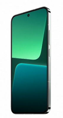 Смартфон Xiaomi 13 12/256Gb (Green)