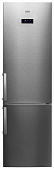 Холодильник Beko Rcnk320e21x