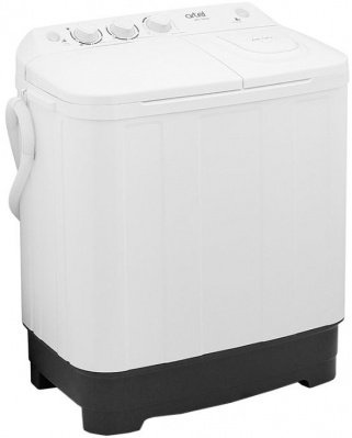 Стиральная машина Artel Te45p white