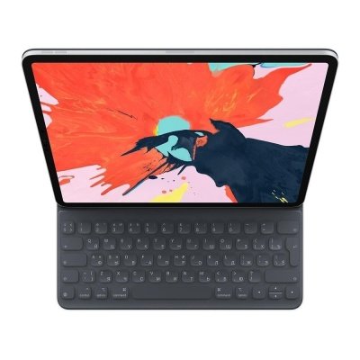 Клавиатура Apple Smart Keyboard Folio for 11 iPad Pro 