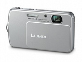 Фотоаппарат Panasonic Lumix Dmc-Fp5ee-S