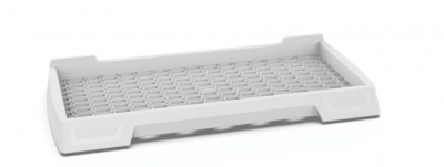 Вертикальный стенд для консоли Xbox Series S белый (Kjh-Xss-001)