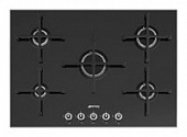 Газовая варочная панель Smeg Pv175n