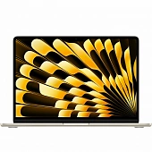 Ноутбук Apple MacBook Air 13 2025 Starlight (M4, 32Gb, 512Gb) Z1gt000nm