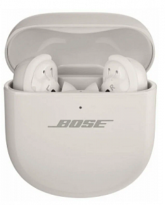 Наушники Bose QuietComfort Ultra Earbuds (White)