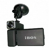 Видеорегистратор iBOX PRO-2.0