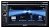 Магнитола автомобильная Sony Xav-601Bt
