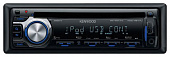 Магнитола автомобильная Kenwood Kdc-4547Ub
