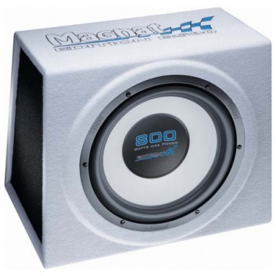 Сабвуфер Magnat Edition Bs 30 Black