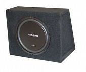 Сабвуфер Rockford Fosgate 12" in box R1s412