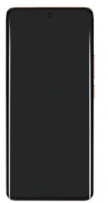 Смартфон Realme 11 Pro 5G 256Gb 8Gb (Sunrise Beige)