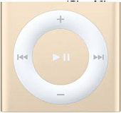 Apple iPod Shuffle золотистый