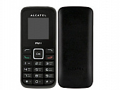 Alcatel One Touch 1010D Фиолетовый
