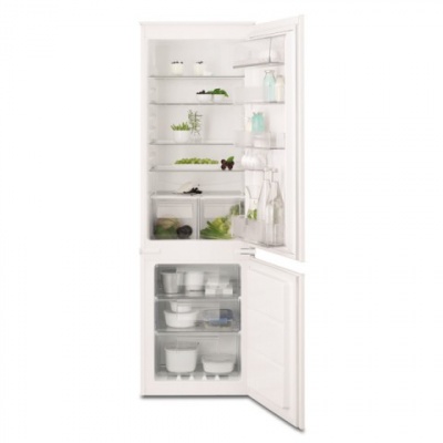 Встраиваемый холодильник Electrolux Enn 92841aw