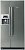 Холодильник Bosch Kan 58A45ru