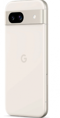 Смартфон Google Pixel 8A 8/128 Porcelain