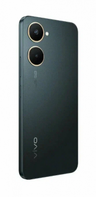 Смартфон Vivo Y03 128Gb 4Gb (Black)