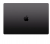 Ноутбук Apple MacBook Pro 16 2023 M3 Max/36Gb/1Tb Mrw33 (Space Black)