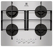 Газовая варочная панель Electrolux Egt 96342 Yx
