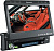 Магнитола автомобильная Prology Mdn-1715T