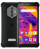 Смартфон Blackview Bv6600 Pro 4/64Gb Black