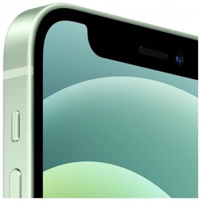 Apple iPhone 12 mini 64Gb Green (Зеленый)