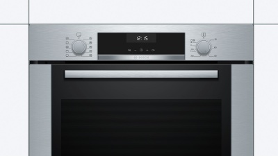 Духовой шкаф Bosch Hbg337es0r