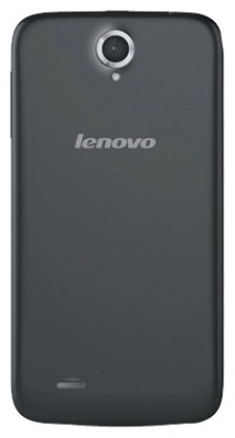 Lenovo A850 Black
