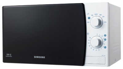 Микроволновая печь Samsung Me-711 Kr-L