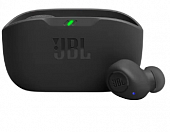 Беспроводные наушники JBL Wave Buds True Wireless Earbuds, черный