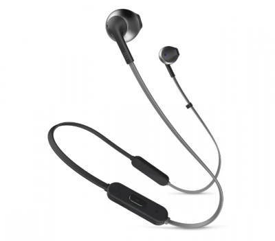 Наушники Jbl 205 черный