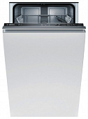 Встраиваемая посудомоечная машина Bosch Spv30e00ru