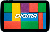 Планшет Digma Plane 10.51 10 16Gb 3G Blue