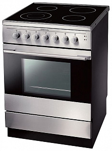 Электрическая плита Electrolux Ekc 601503X