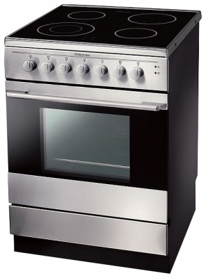Электрическая плита Electrolux Ekc 601503X