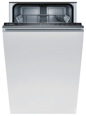 Встраиваемая посудомоечная машина Bosch Spv30e00ru