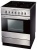 Электрическая плита Electrolux Ekc 601503X