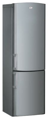 Холодильник Whirlpool Wbc 4035 A Nfcx