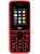 Мобильный телефон BQM-1830 Step Красный