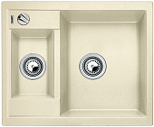 Кухонная мойка Blanco Metra 6, 615*500, гранит, жасмин 7114