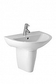 Раковина Jika Mio 107120001041,55x43,(бел.)