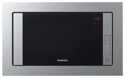 Встраиваемая микроволновая печь Samsung Fg87kstr