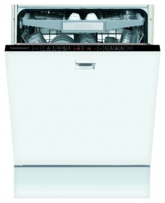 Встраиваемая посудомоечная машина Kuppersbusch Igv 6609.2