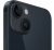 Смартфон Apple iPhone 14 256Gb космический черный eSIM