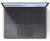Ноутбук Microsoft Surface Laptop 4 13.5 R5/8/256 Platinum 1958