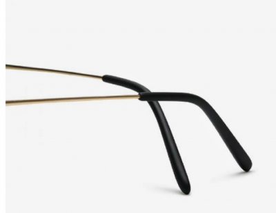 Компьютерные очки Xiaomi Mijia Computer Glasses черный (Hmj01ts)